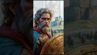 Caleb the giant slayer history biblestories ceritaalkitab shortbiblestories bible [upl. by Haet36]