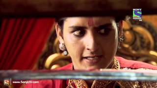 Bharat Ka Veer Putra Maharana Pratap  महाराणा प्रताप  Episode 290  7th October 2014 [upl. by Peursem]