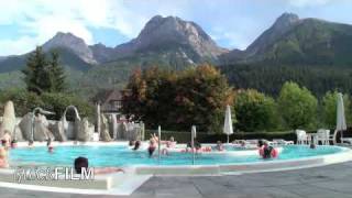 Engadin Scuol im SommerHerbst [upl. by Cozza]