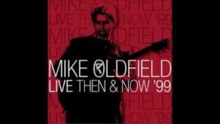 Mike Oldfield  20  Family Man Live Paris 1999 [upl. by Libbie]