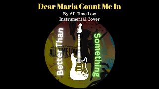 Dear Maria Count Me In but its better [upl. by Eiramaneet]