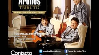 Los Ardiles  Tributo a los Grandes Tríos de la Música Criolla Audio Oficial [upl. by Scarface]