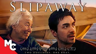 Slipaway  Full Movie  Award Winning Heartfelt Drama  Elaine Partnow [upl. by Leirol758]