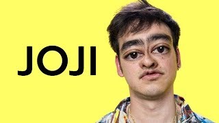 Joji Questions his Sexuality explaining his Lyrics [upl. by Sethi859]