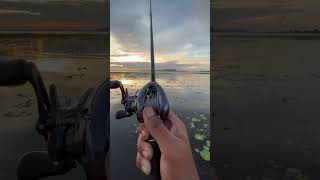 What Causes Backlash in a Baitcaster Watch This Short Demo [upl. by Tyne]