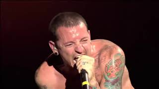 Linkin Park  Given Up Live In Clarkston HD [upl. by Candyce]