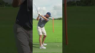 THIS DRILL Made Me A Golfer Who Shoots Consistently In The 70s shorts golf golfswing ericcogorno [upl. by Lindsley309]