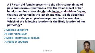 ent septal hematoma concept for neetpg Inicet Fmge Next mbbs and nextfellow [upl. by Edi744]