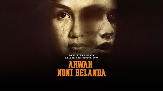 ARWAH NONI BELANDA full movie  Film horor indonesia terbaru filmhororbioskopindonesia [upl. by Pomfrey]