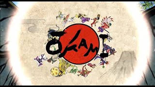 Okami Part 3 [upl. by Carbone]