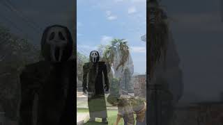 GHOST PRANK ആകാൻ നോക്കിയതാ 😱 gta [upl. by Aivatan]