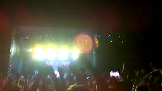 LMFAO Live Istanbul Küçükçiftlik Park [upl. by Andriana83]