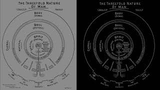 The Three Tabernacles by Clarence Larkin [upl. by Origra940]