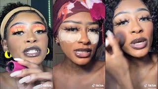 Complete Makeup Storytime 💋 Part 63  benedte story times [upl. by Adehsar]