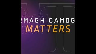 Armagh Camogie Matters Season3 Episode 5 [upl. by Suravart]