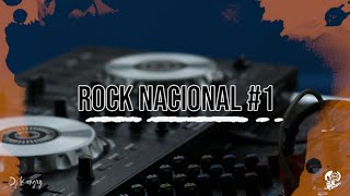 ROCK NACIONAL 1  ENGANCHADOS 2024  DJ KANGRY  rocknacionalagentino4151 [upl. by Sacram]