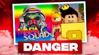 Ce Youtuber ROBLOX est un DANGER COD Forlan [upl. by Phyllida]