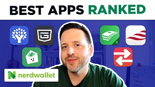 Reviewing The Best Budgeting Apps of 2024  NerdWallet [upl. by Hselin]