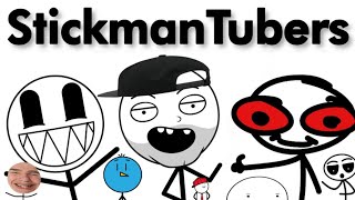 StickmanTube [upl. by Atinat]