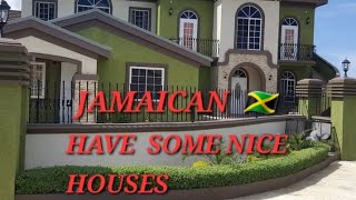 MANDEVILLE MANCHESTER JAMAICA 🇯🇲 BEAUTIFUL HOUSES IN FAIRBANKS [upl. by Bakemeier]