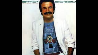 Giorgio Moroder  I Wanna Rock You Single Version [upl. by Winnah]