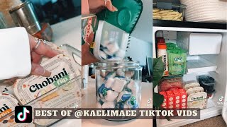 30 Minute ASMR 🍳🥩Kitchen Restock and Refill Organizing 🫖🫕TikTok Compilation ✨ [upl. by Oriane]