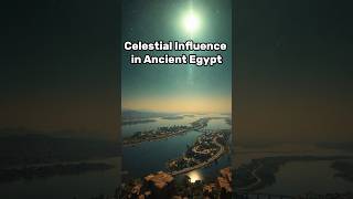 Celestial Influence in Ancient Egypt [upl. by Marlane81]