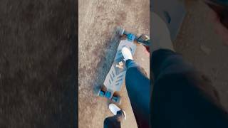 ONSRA’s most quiet Electric Skateboard [upl. by Sharleen693]