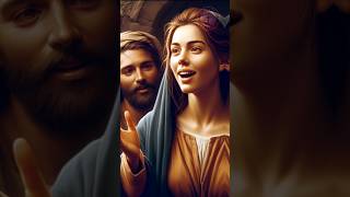 “María Magdalena Un Testimonio de Fe y Transformación” MaríaMagdalena Fe Biblia Jesús bible [upl. by Anihtyc]