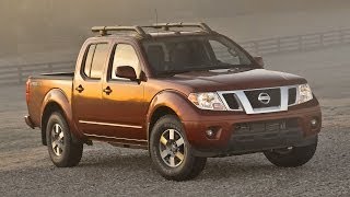 Nissan recalls Frontier for fire risk  Consumer Reports [upl. by Iow]