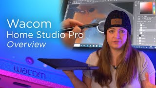 Wacom MobileStudio Pro  Overview [upl. by Aisad]