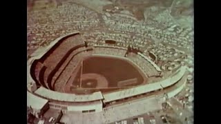 Los Angeles Dodgers World Series Video Tribute Old Timers Day 1989 [upl. by Ignatia819]