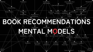 Getting Started with Mental Models Book Recommendations [upl. by Cheri]