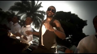 Fally Ipupa  Bicarbonate Clip Officiel [upl. by Nelyahs485]