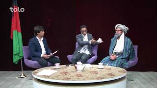 مصاحبه ویژه  شبکه خنده  قسمت چهل و سوم  Special Interview  Shabake Khanda  Episode 43 [upl. by Adlin]