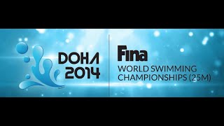 FINA World Swimming Championships 2024 Live [upl. by Jany]