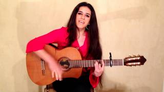 ELENA Yerevan Mira la gitana mora [upl. by Nathanoj663]