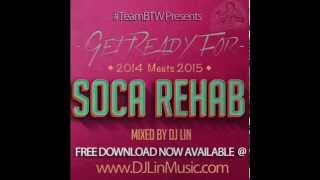 Hottest 2015 Soca Mix [upl. by Ilocin]