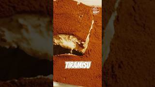 This Tiramisu Recipe is so EASY and Delicious youll never be able to resist shorts tiramisu [upl. by Anees]