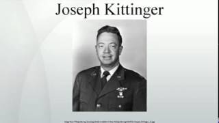 Joseph Kittinger [upl. by Deanne]