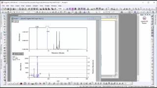 Agilent MS Reader [upl. by Mandeville]