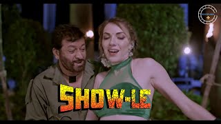 SHOW LE  Double meaning Comedy Song  Nuefliks Feature film [upl. by Ogirdor303]