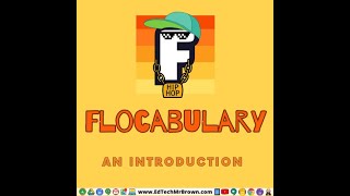 EdTech Exploration Flocabulary Introduction Complete [upl. by Phipps263]