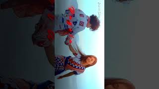 Rani guri sambalpuri song shots video music [upl. by Wilfred8]