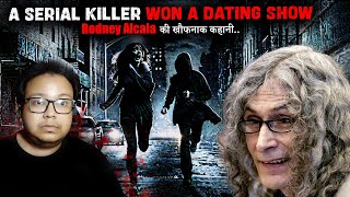 Rodney Alcala  The Dating Game Killer  Story in Hindi [upl. by Avilo]