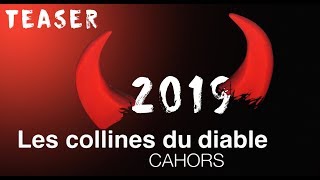 2019 Teaser les collines du diable [upl. by Eiraminot]