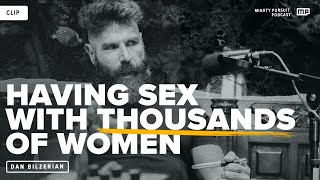 Dan Bilzerian on having sex with thousands of women [upl. by Euseibbob538]