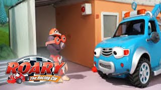 Simply The Best  Roary the Racing Car  Full Episode  Cartoons For Kids [upl. by Assiron778]