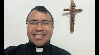 CRISTO ES MEDIADOR Carta a los Hebreos 9 128 con el Padre Jose Medina está en vivo [upl. by Hulbard707]