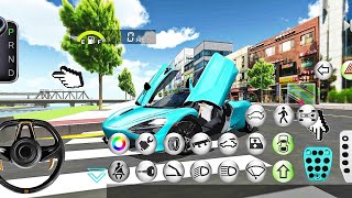 Riverbed 🤡  Quality 4k 3D CLASS DRAWING Android Gameplay Most populour Games [upl. by Bianchi171]